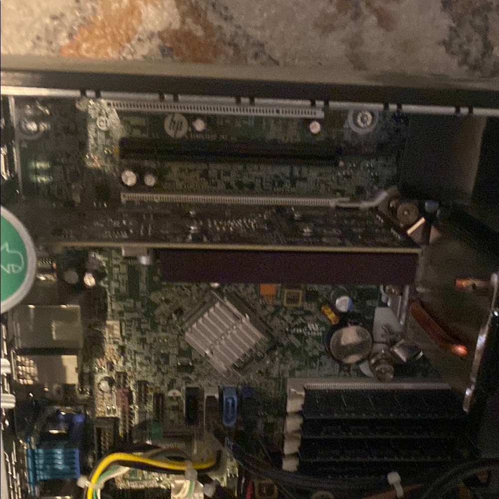 Graphics card - Picture 5 of 6